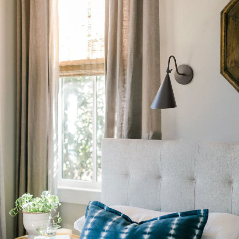 Benson Wall Sconce