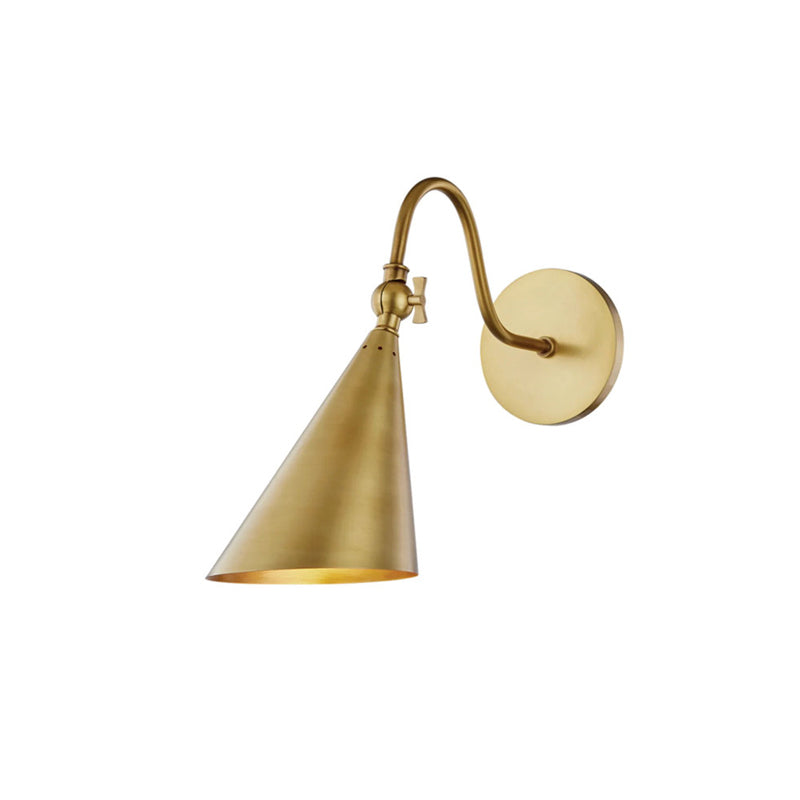Benson Wall Sconce