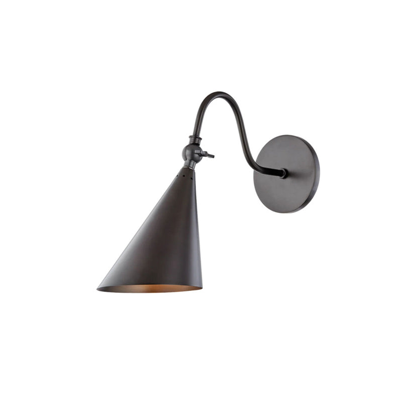Benson Wall Sconce