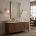 Berenice Alabaster Wall Sconce