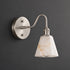 Berenice Alabaster Wall Sconce
