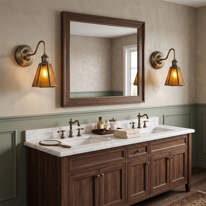 Berenice Wall Sconce