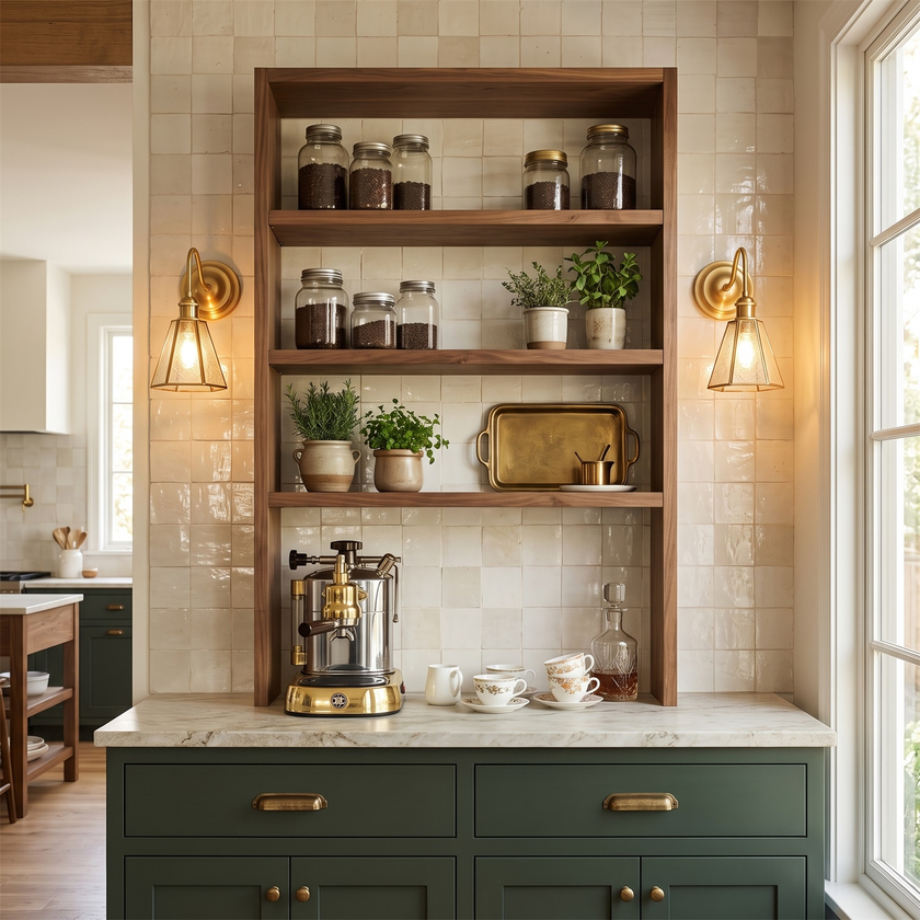 Berenice Wall Sconce