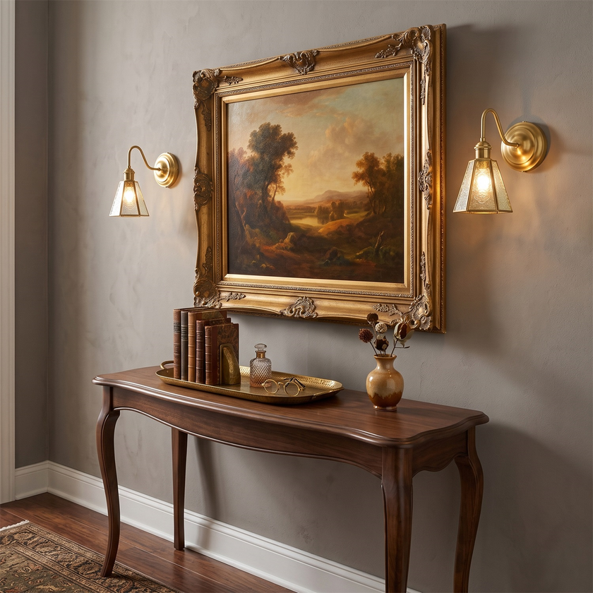 Berenice Wall Sconce