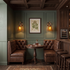 Berenice Wall Sconce