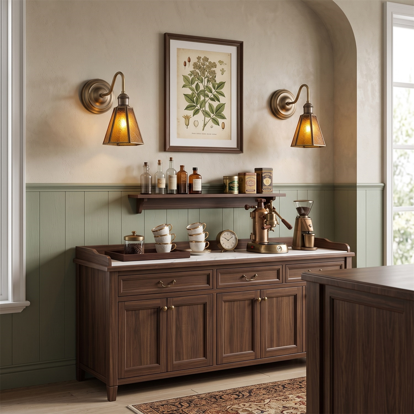 Berenice Wall Sconce
