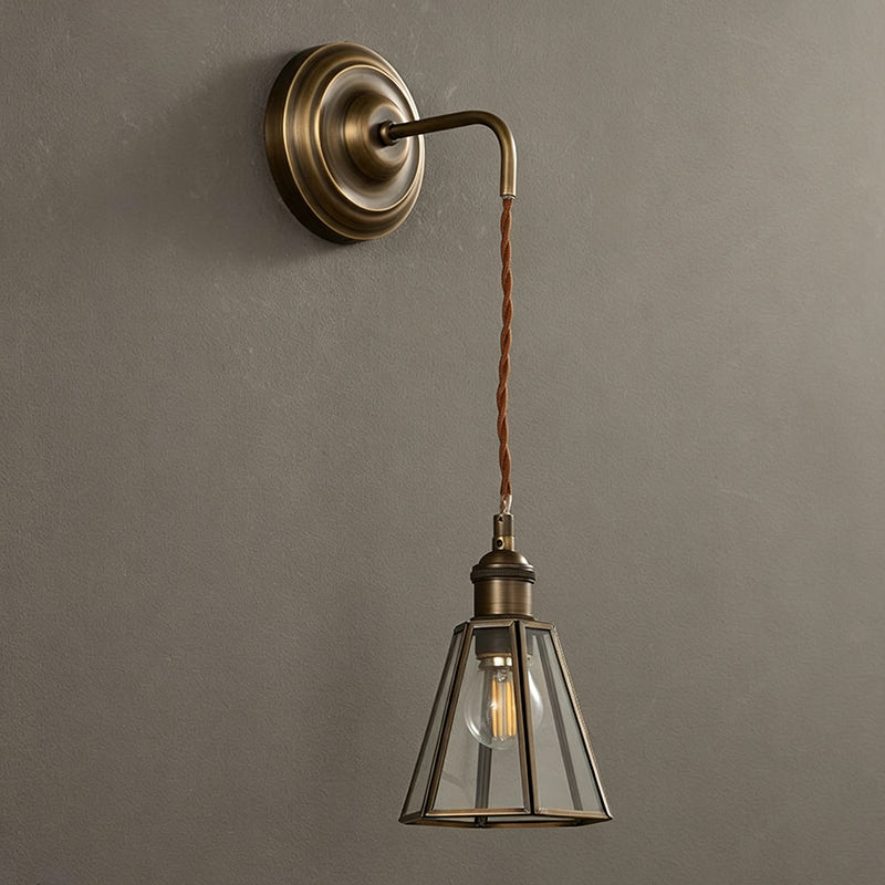 Berenice Wall Sconce