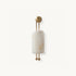 Bertha Alabaster Wall Sconce