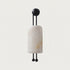 Bertha Alabaster Wall Sconce