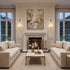 Bertha Alabaster Wall Sconce