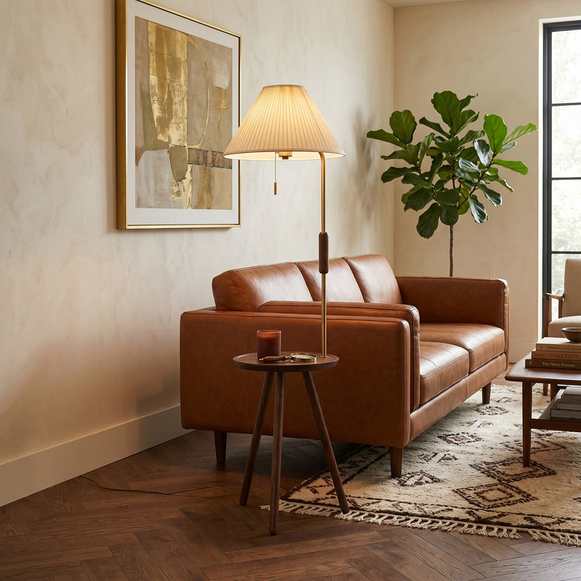 Bertil Floor Lamp