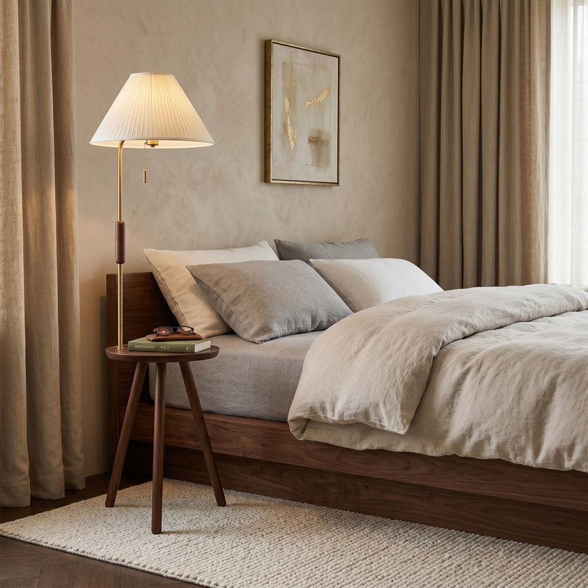 Bertil Floor Lamp