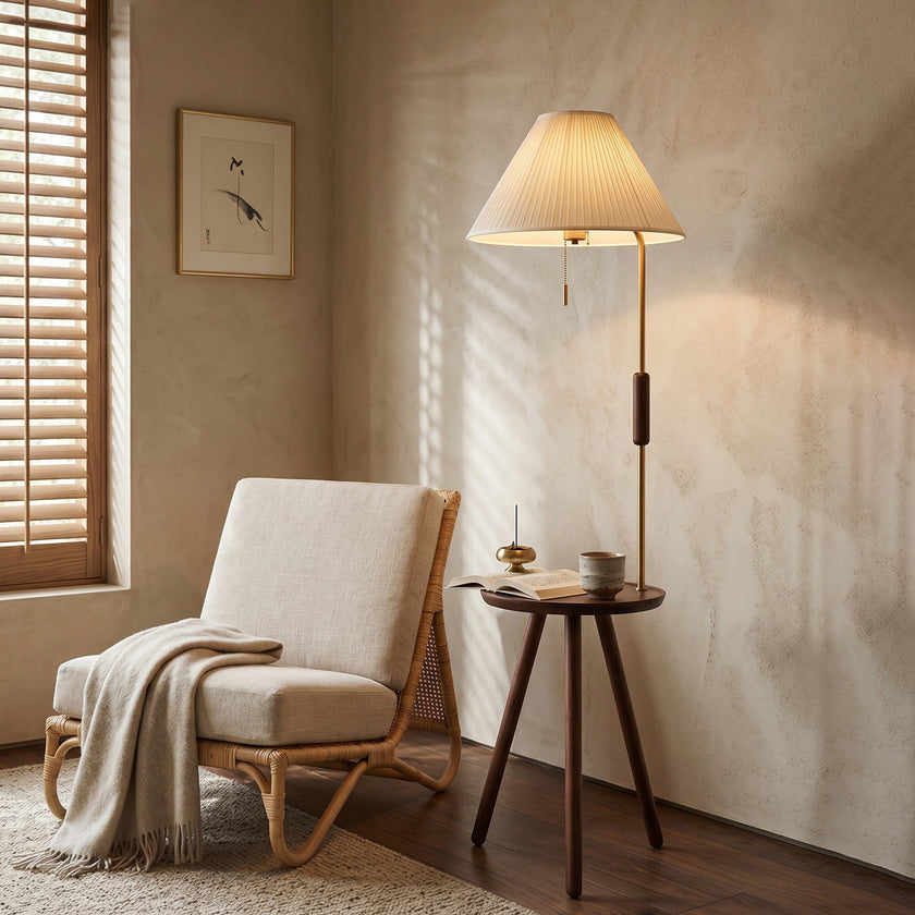 Bertil Floor Lamp