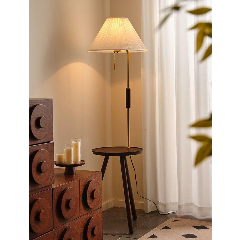 Bertil Floor Lamp