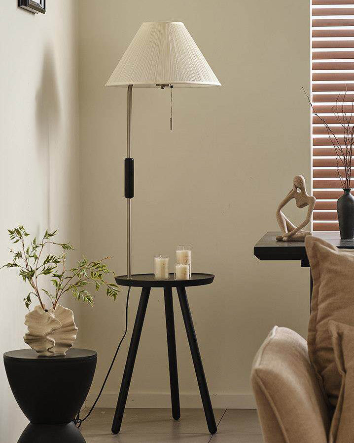 Bertil Floor Lamp