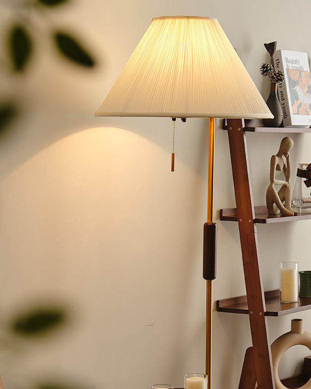 Bertil Floor Lamp