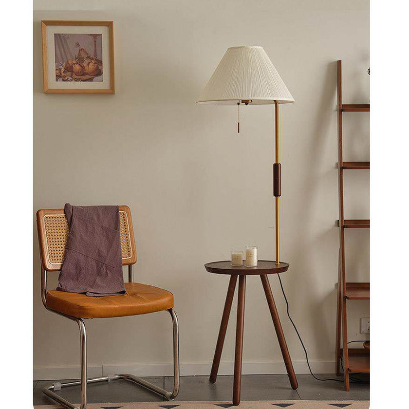 Bertil Floor Lamp