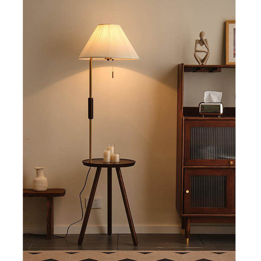 Bertil Floor Lamp