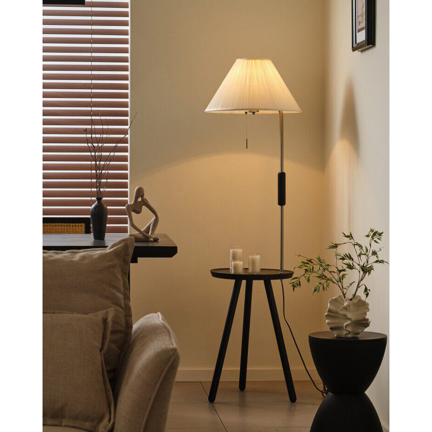 Bertil Floor Lamp