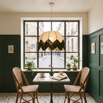 Bettina Pendant Light