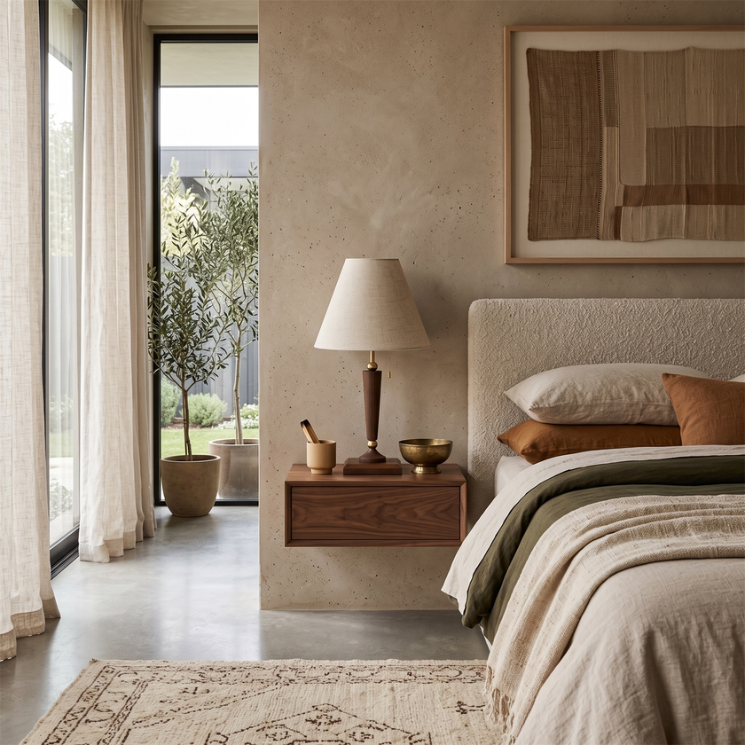 Binodia Table Lamp