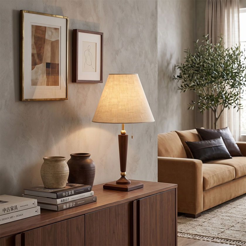 Binodia Table Lamp