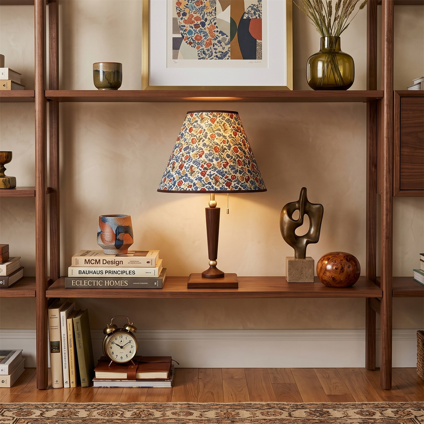 Binodia Table Lamp