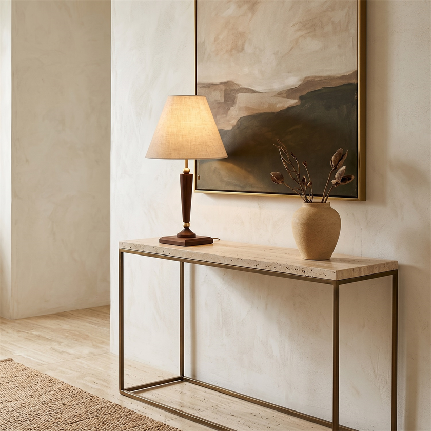 Binodia Table Lamp