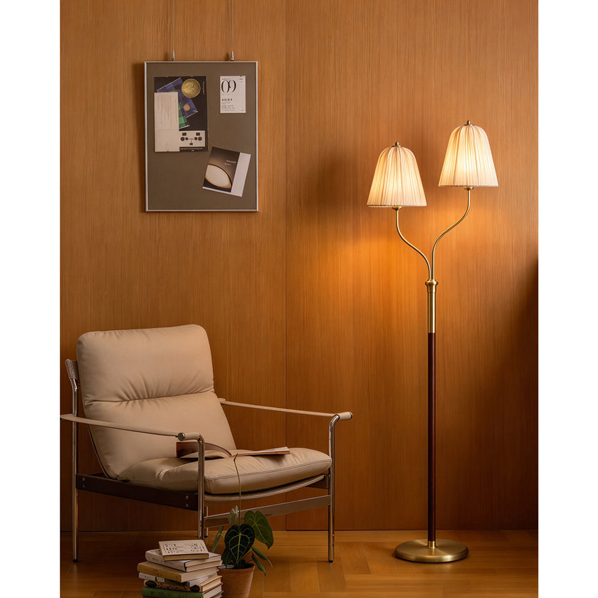 Biramis Floor Lamp
