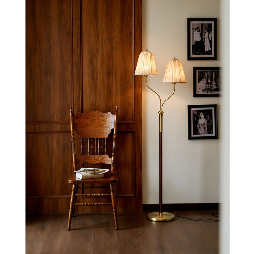Biramis Floor Lamp