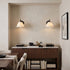 Blaine Alabaster Wall Sconce