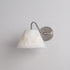 Blaine Alabaster Wall Sconce