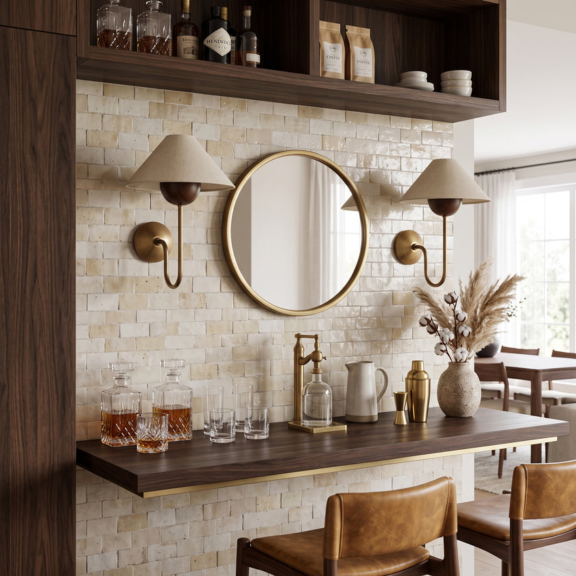 Blaise Wall Sconce