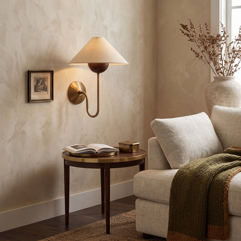 Blaise Wall Sconce