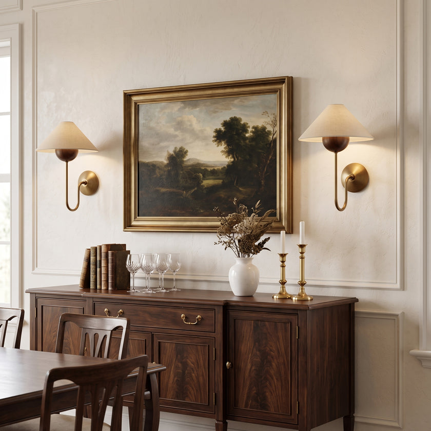 Blaise Wall Sconce