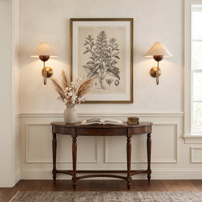 Blaise Wall Sconce