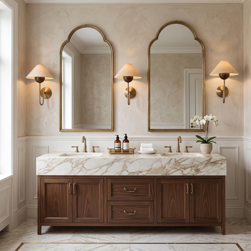 Blaise Wall Sconce
