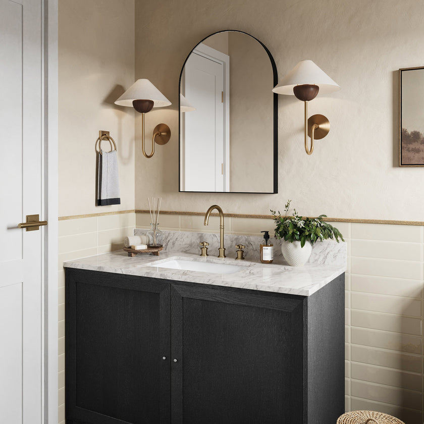 Blaise Wall Sconce