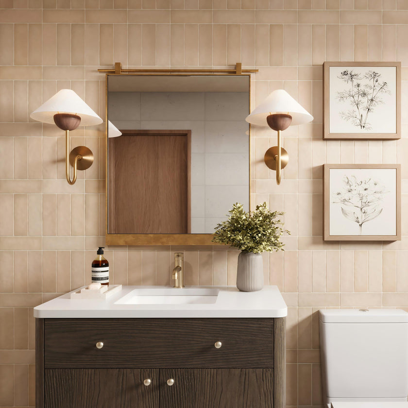 Blaise Wall Sconce