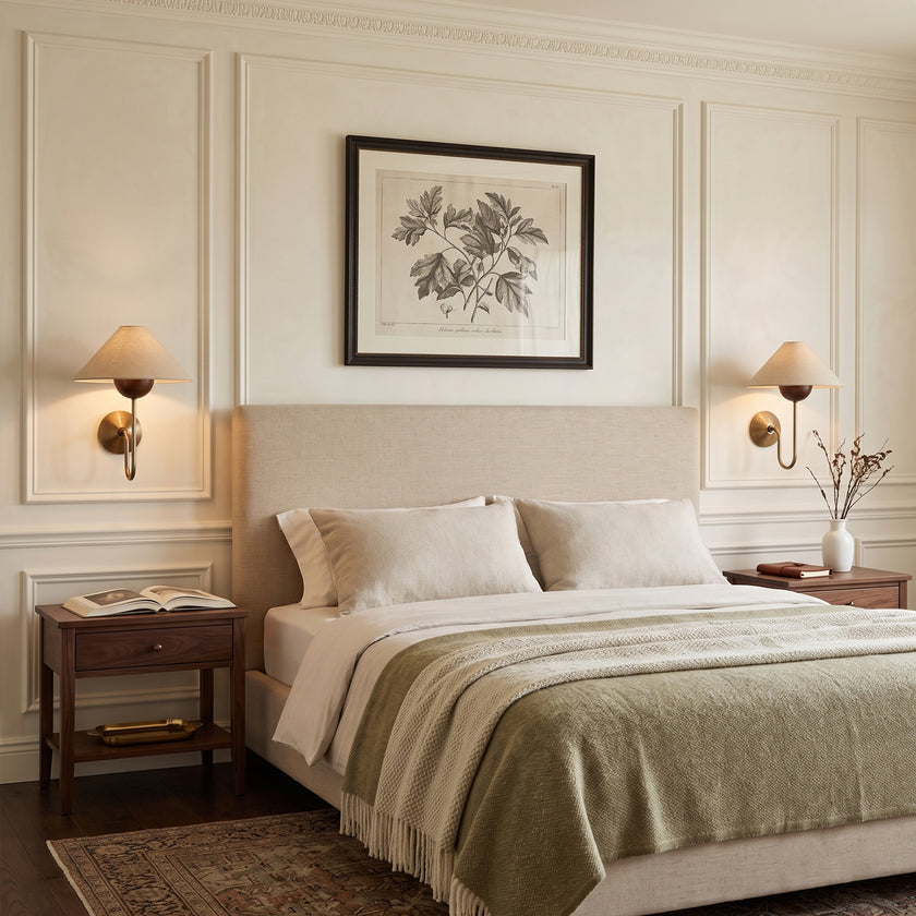 Blaise Wall Sconce