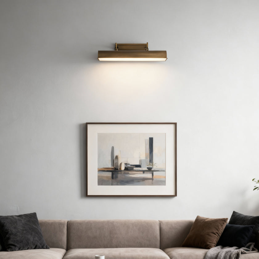 Blenheim Wall Sconce