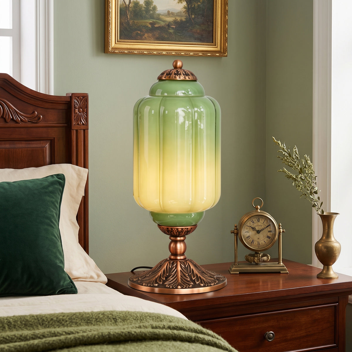 Blushora Table Lamp – detail 2