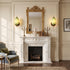 Blushora Wall Sconce
