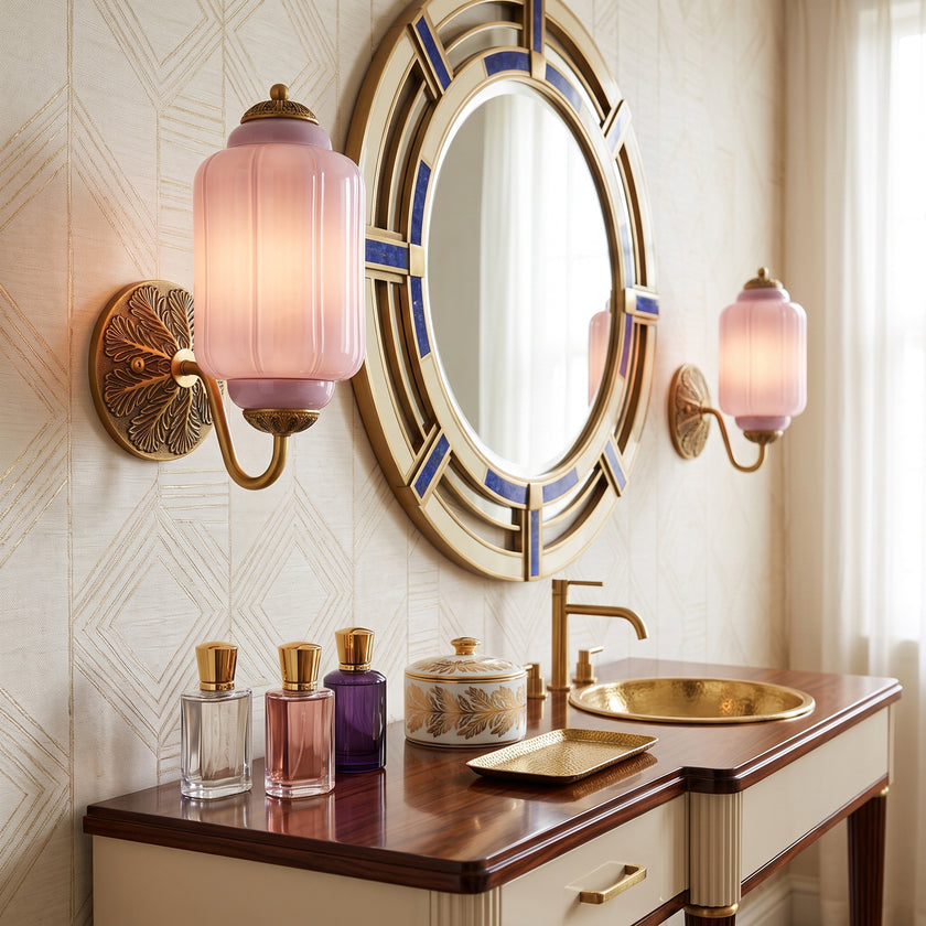 Blushora Wall Sconce