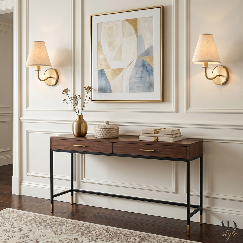 Blythe Wall Sconce