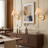 Blythe Wall Sconce