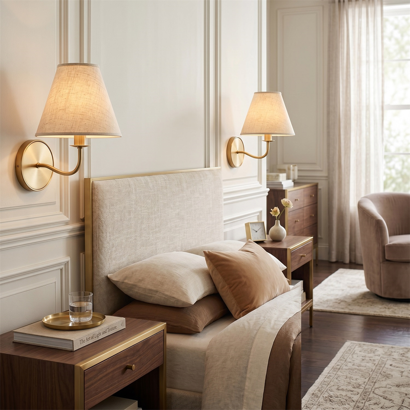 Blythe Wall Sconce