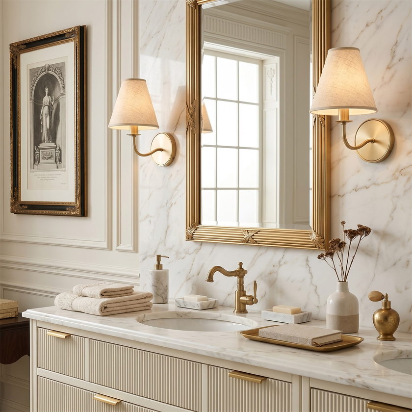 Blythe Wall Sconce