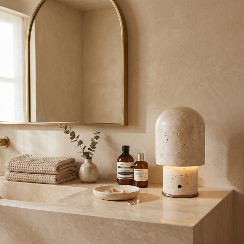 Bolgar Table Lamp