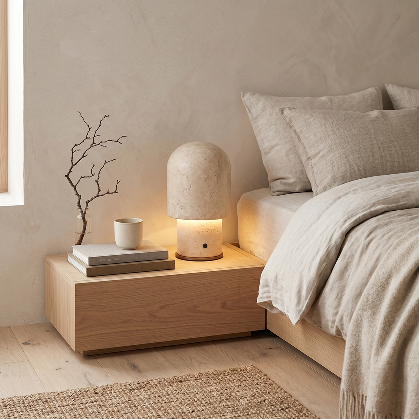 Bolgar Table Lamp